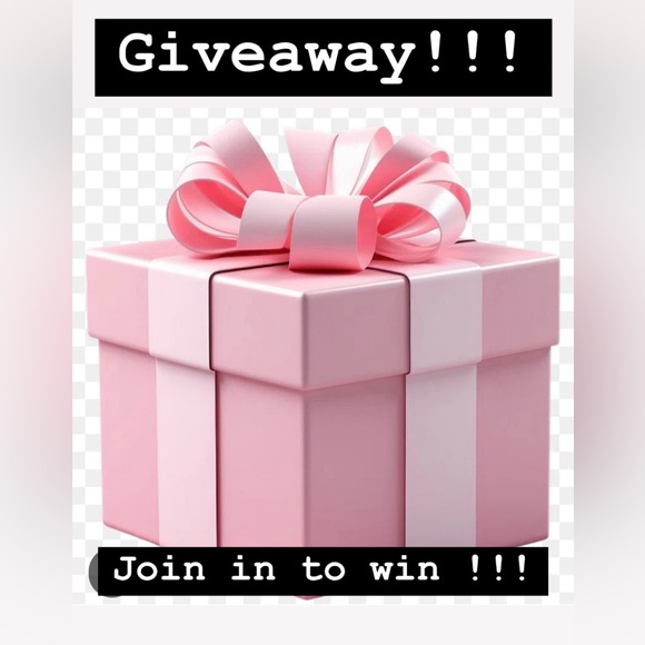 Host Giveaway !!! - Picture 1 of 2